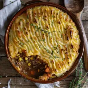 shepherds pie - featured image