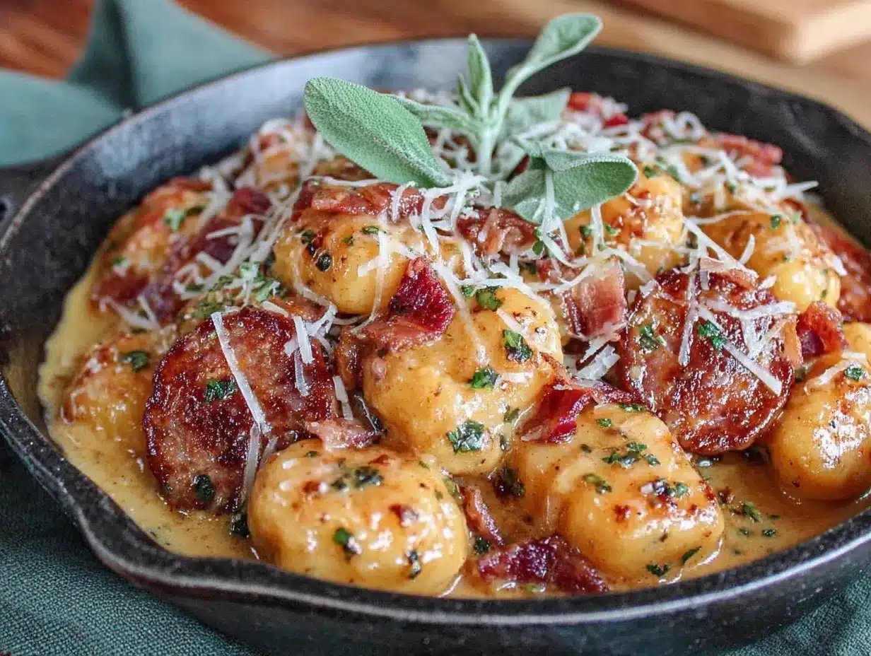 butternut squash gnocchi preparation steps