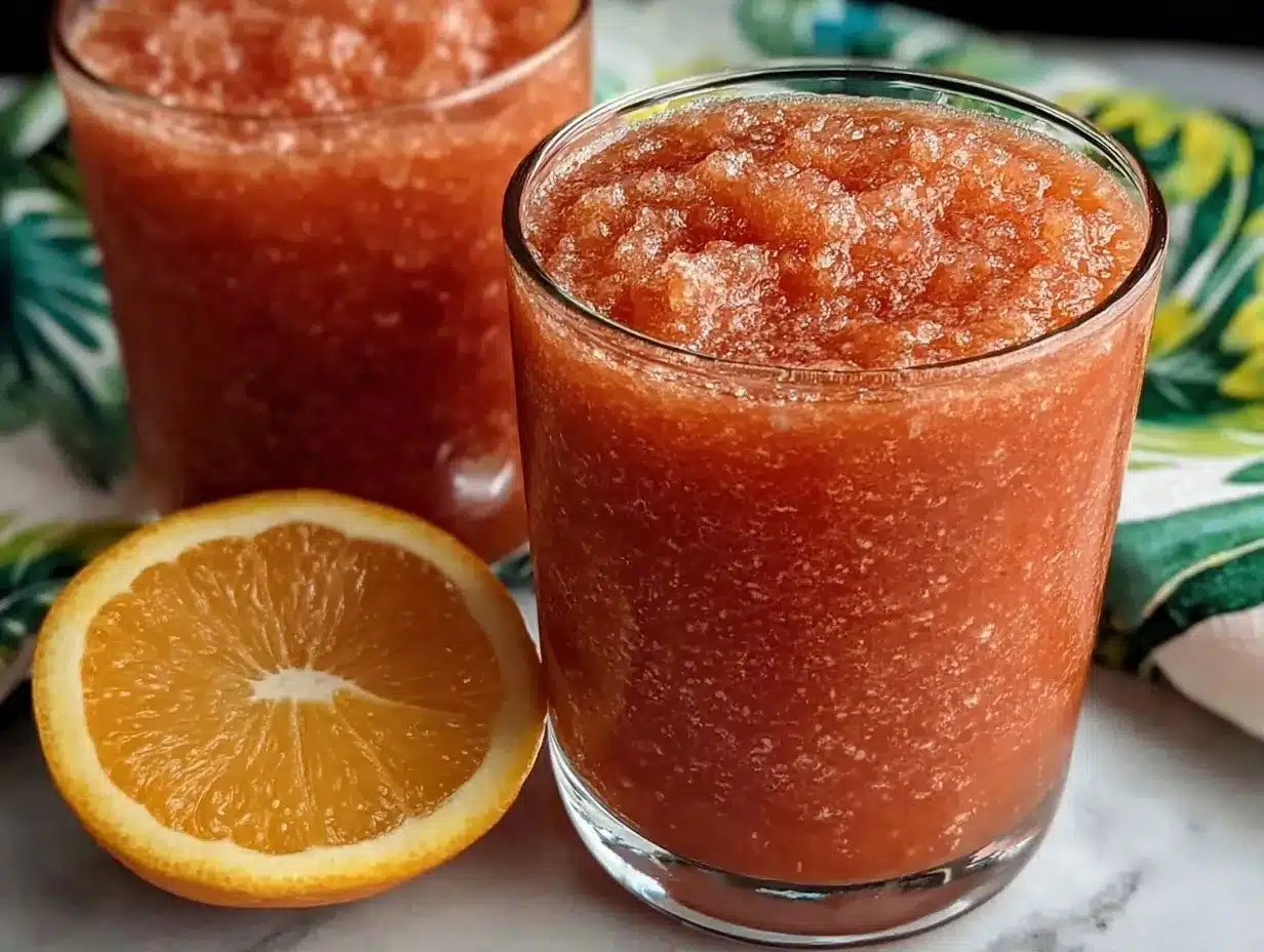 jungle juice recipe preparation steps