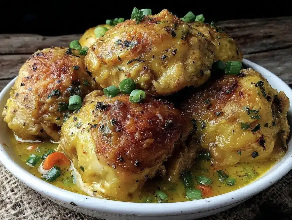 creamy keto crack chicken slow cooker recipe - featured image