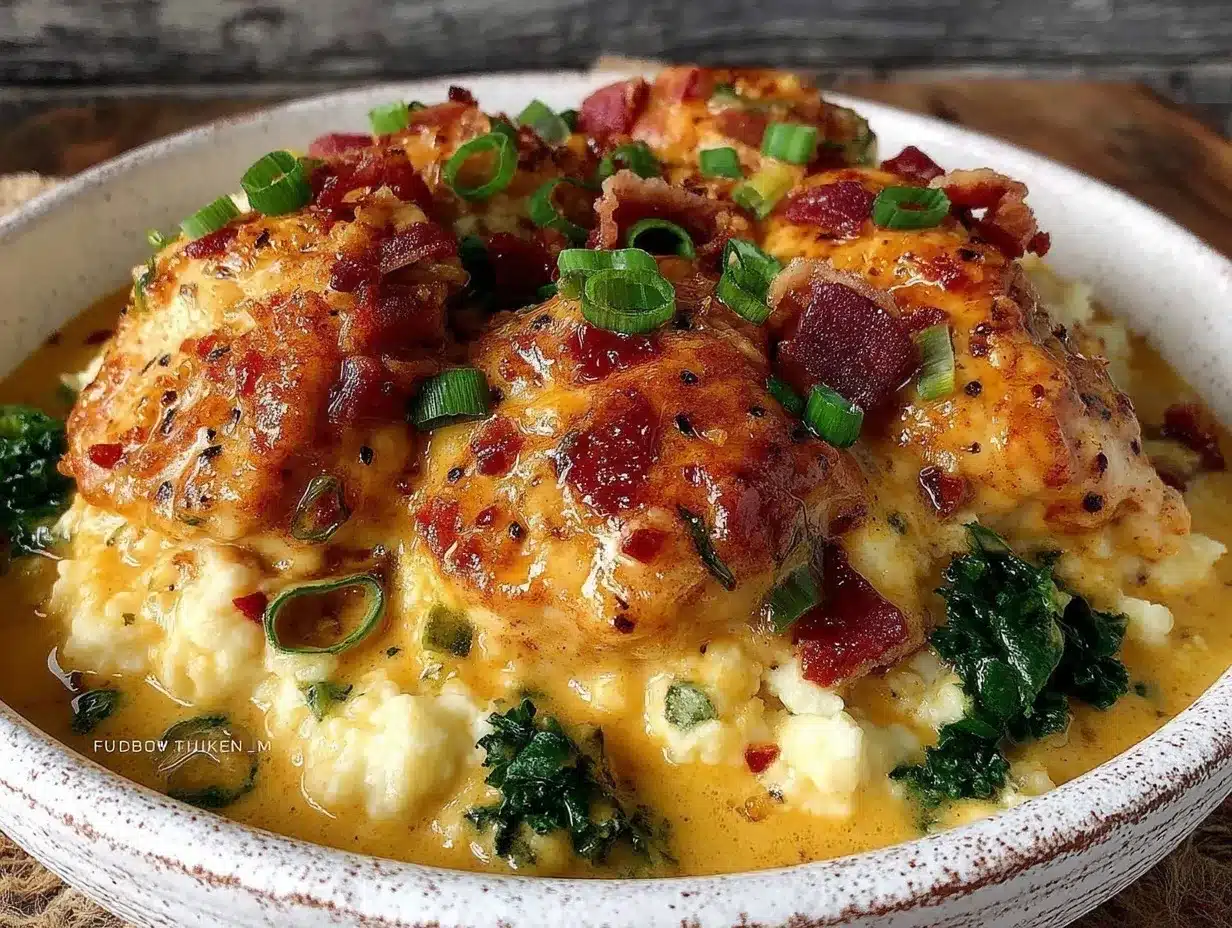 creamy keto crack chicken slow cooker recipe preparation steps