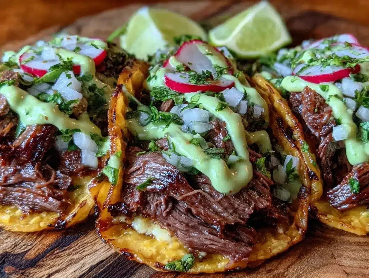 carne asada street tacos preparation steps