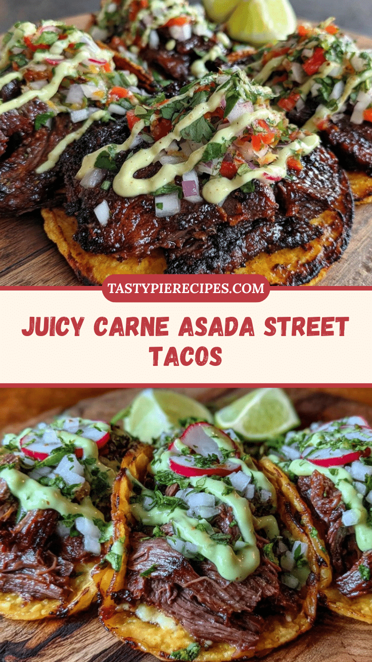 carne asada street tacos recipe