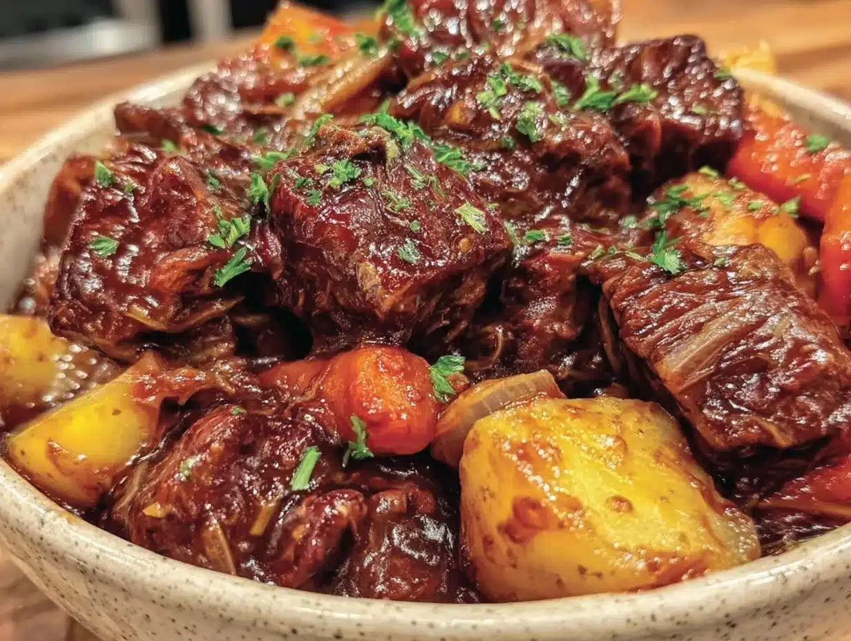 guinness beef stew preparation steps