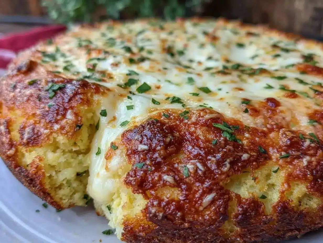 keto fathead pizza dough preparation steps