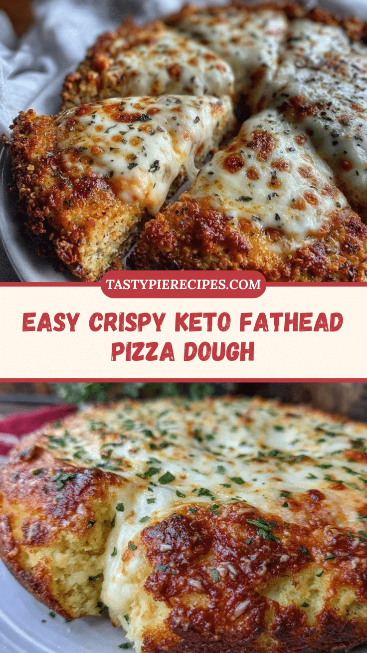 keto fathead pizza dough recipe