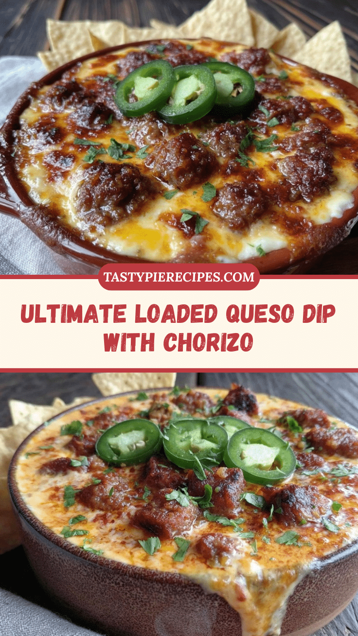 loaded queso dip recipe