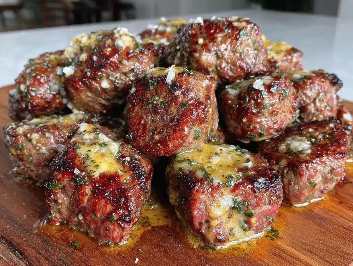 keto steak bites preparation steps