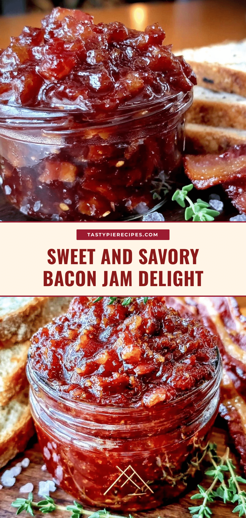 bacon jam recipe recipe