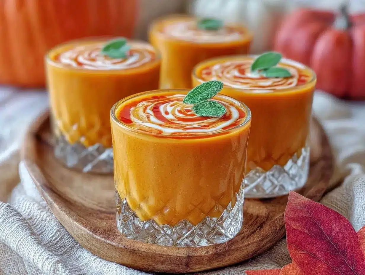 creamy roasted butternut squash soup preparation steps