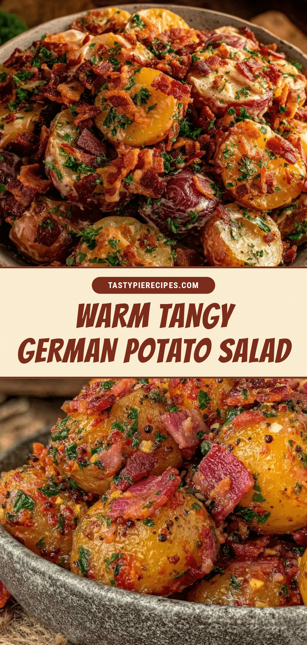 german potato salad recipe