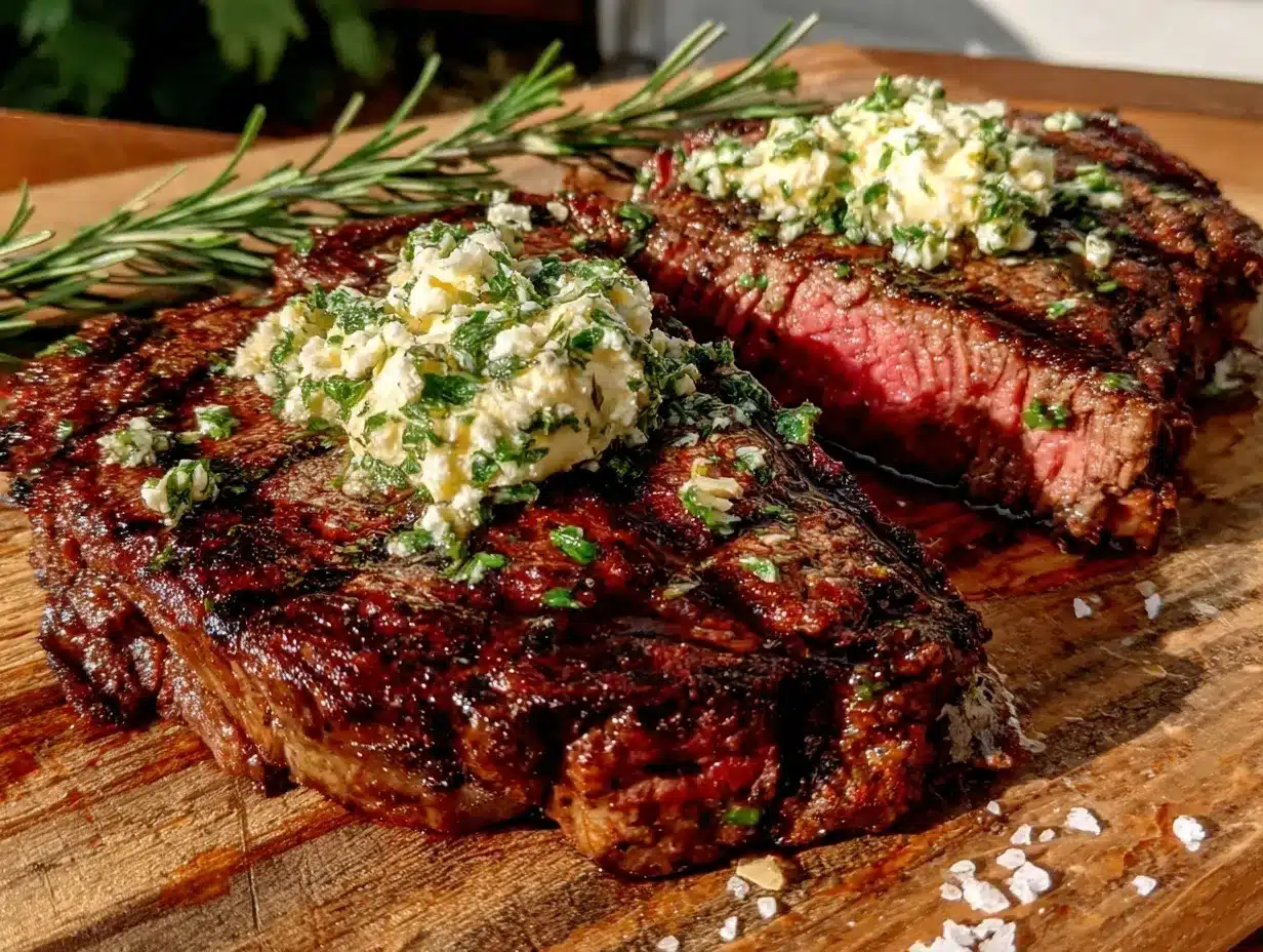 grilled picanha steak preparation steps
