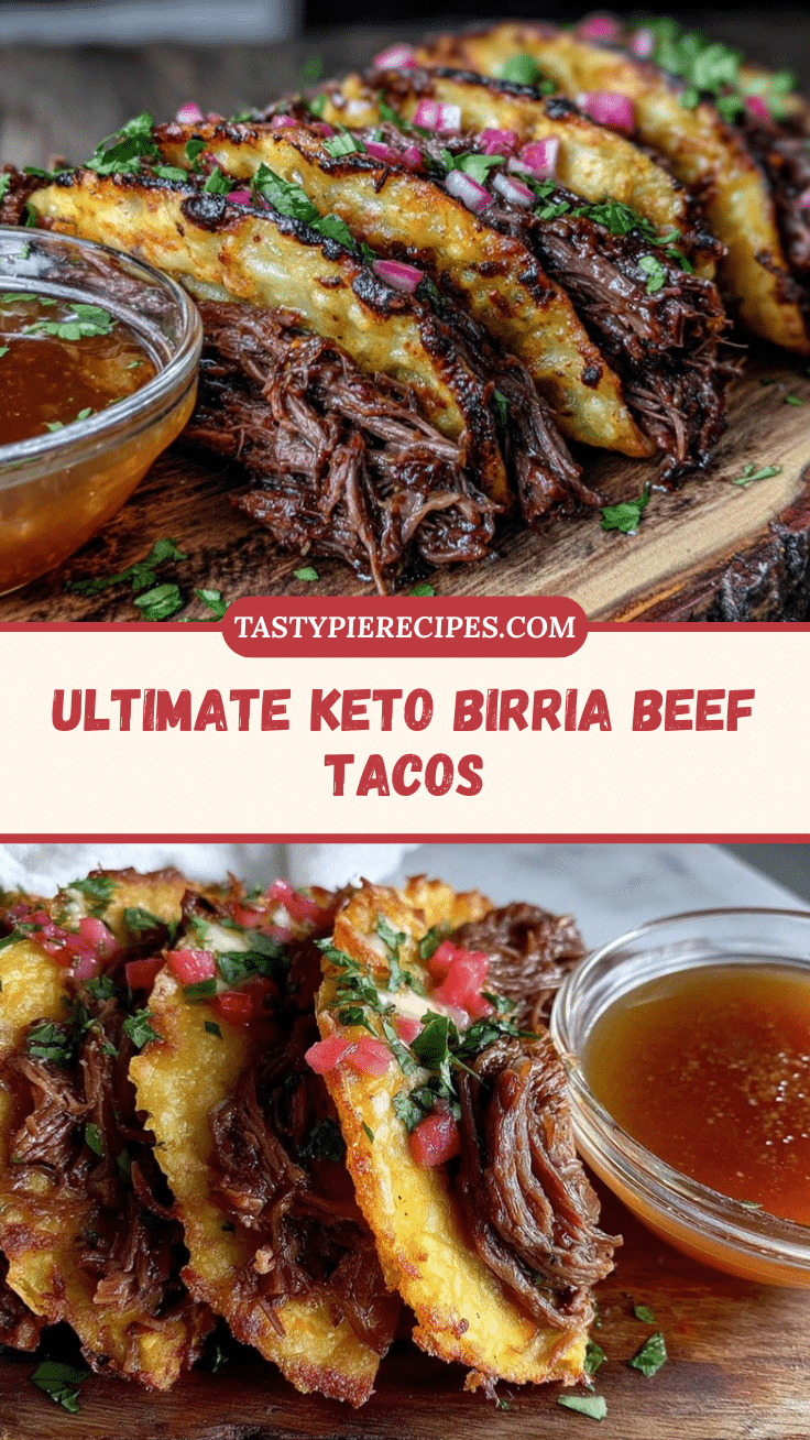 keto birria beef tacos recipe