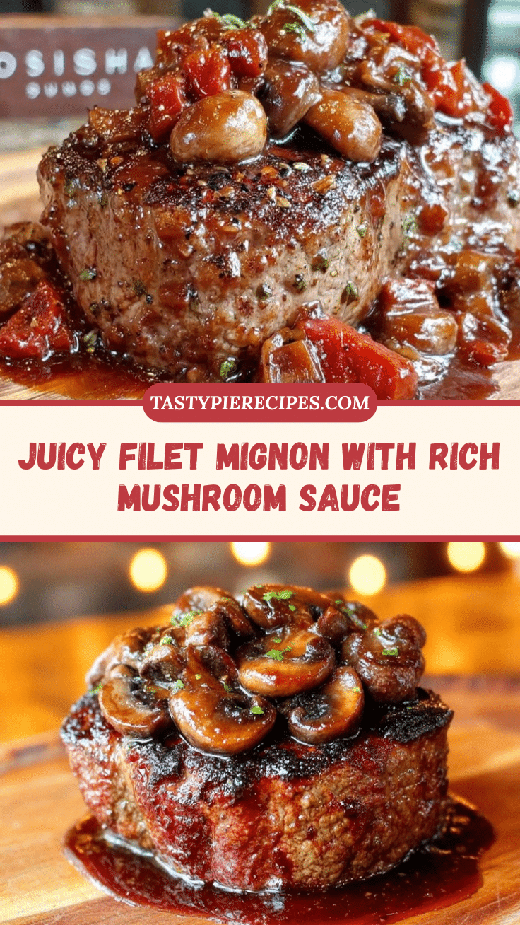 perfect filet mignon recipe recipe