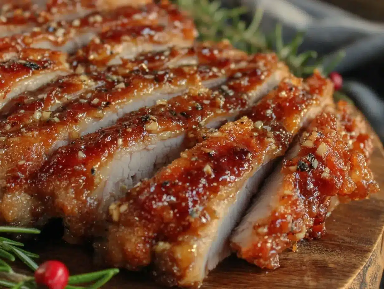 smoked turkey breast recipe preparation steps