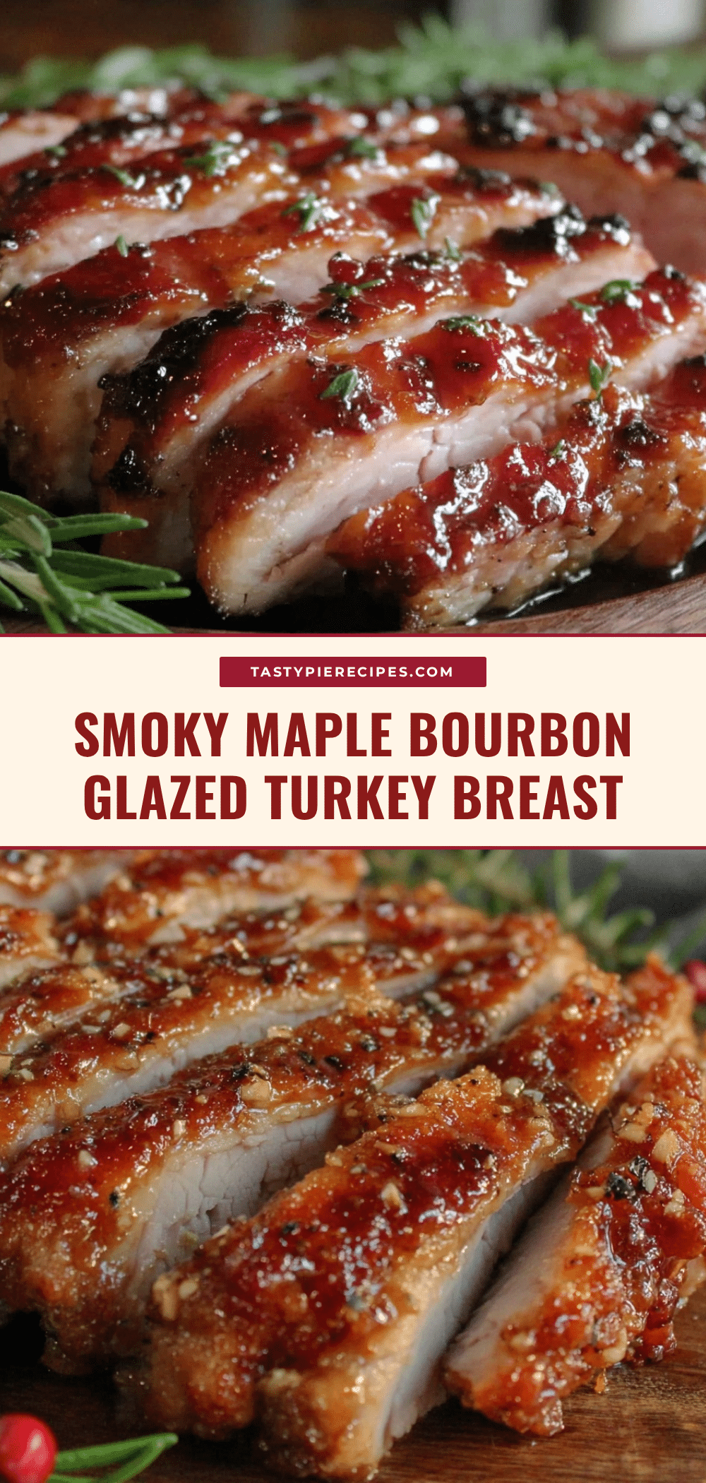 smoked turkey breast recipe recipe