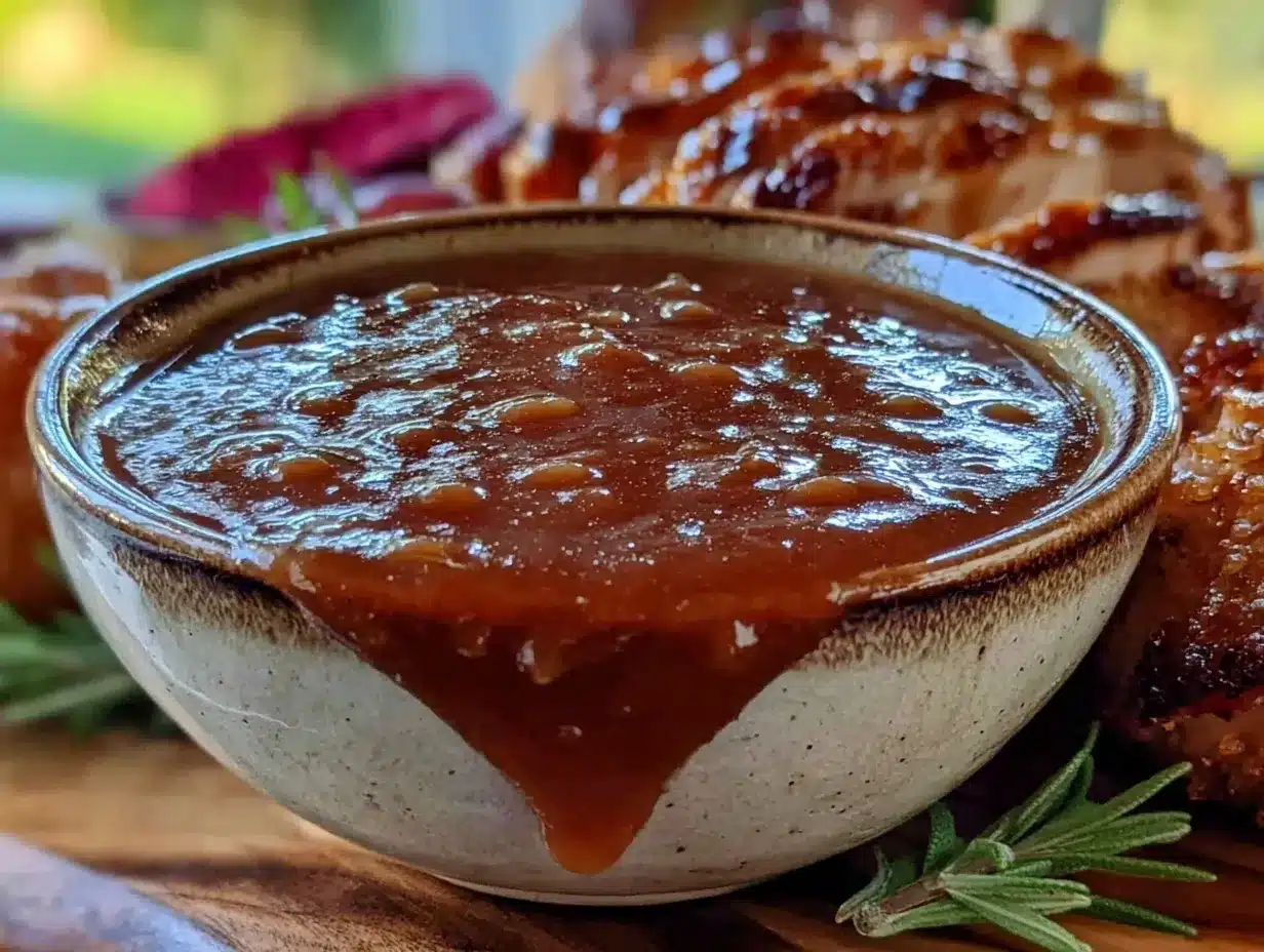 smooth homemade turkey gravy preparation steps
