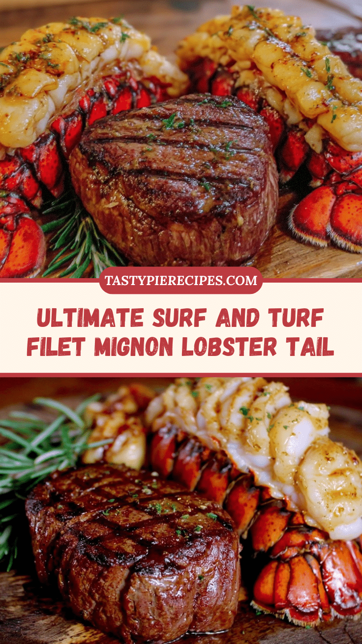 surf and turf platter recipe recipe