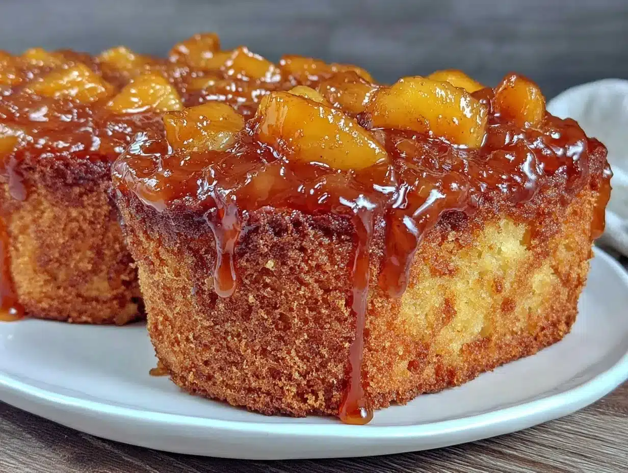 peach bourbon compote preparation steps
