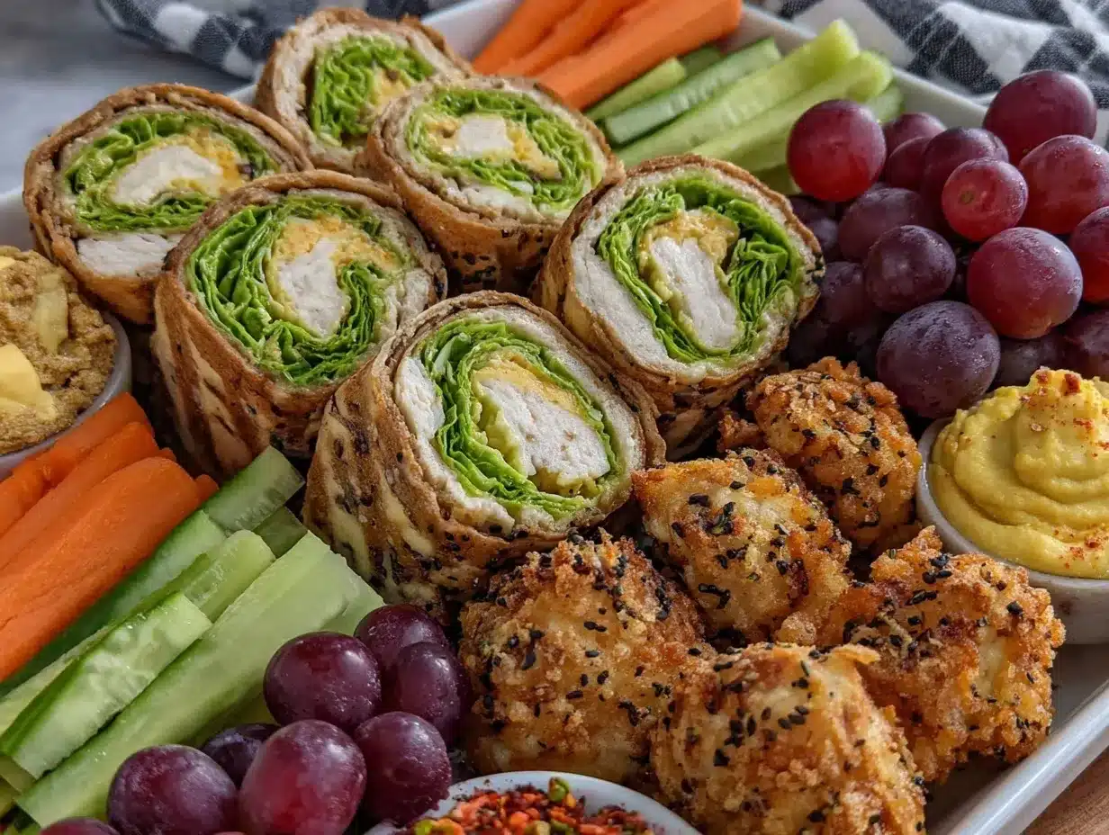 easy 5-day bento box meal prep preparation steps