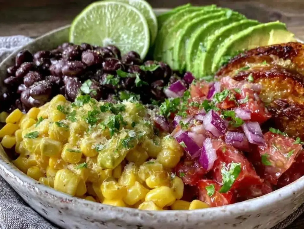fresh texas cowboy caviar - featured image