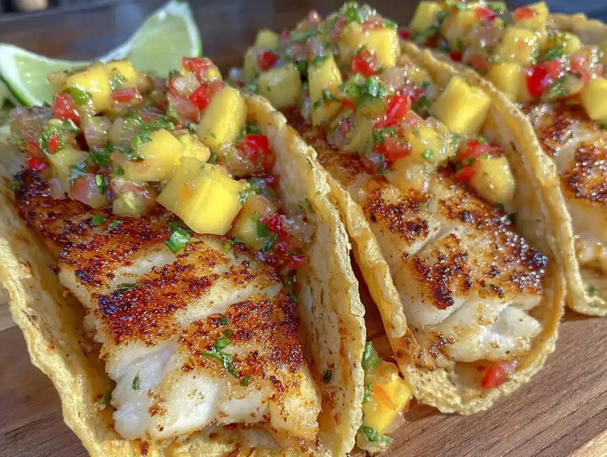 peach jalapeño salsa preparation steps