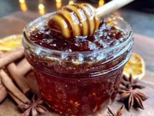 pumpkin spice syrup - featured image